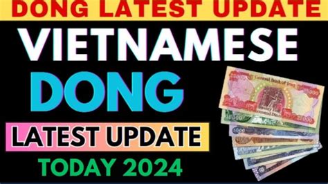 what is vnds|vietnamese dong rate today.